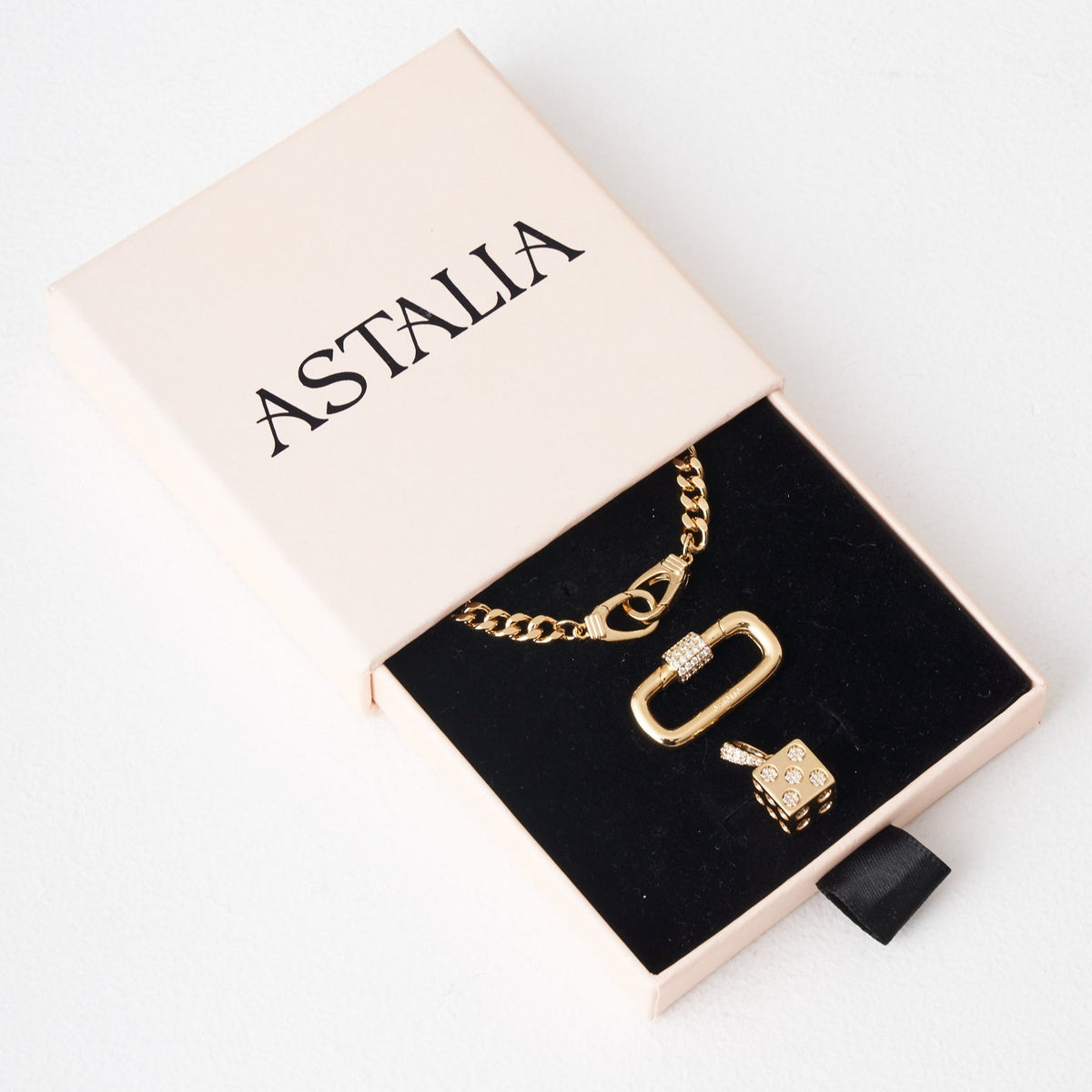 ASTALIA JEWELLERY by Taylor and Darby Ward