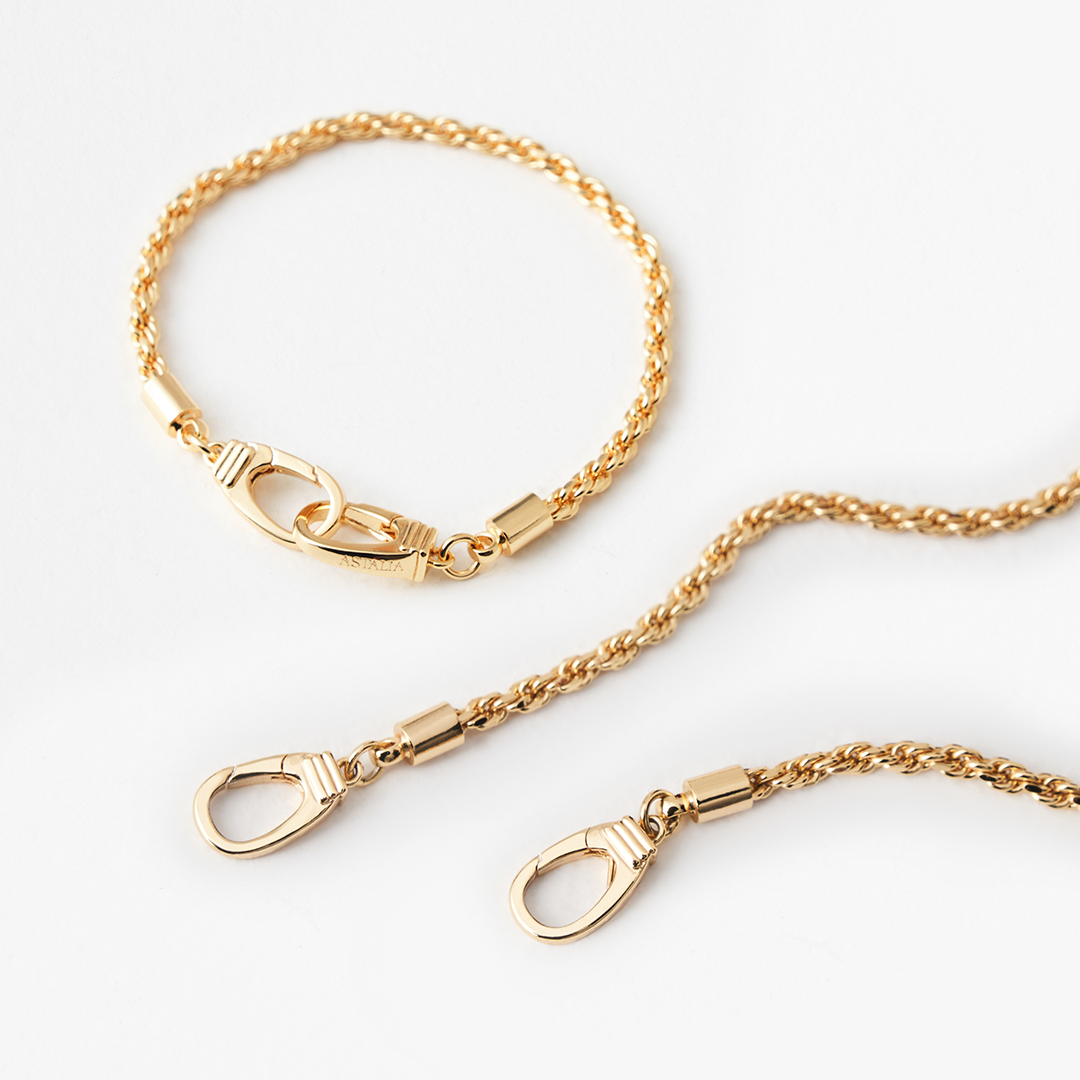 Rope Set (Gold)